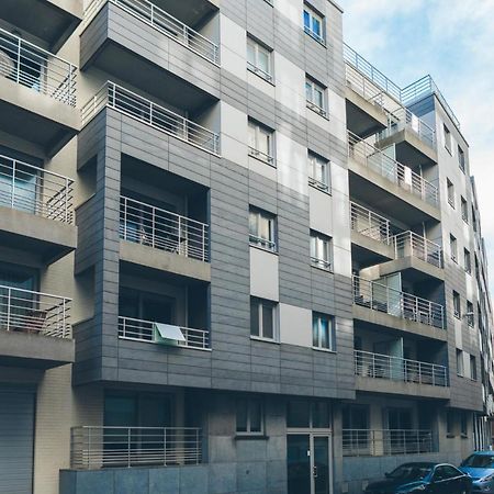 Zonnig Aan Zee In Mariakerke Apartman Ostende Kültér fotó
