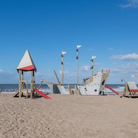 Zonnig Aan Zee In Mariakerke Apartman Ostende Kültér fotó